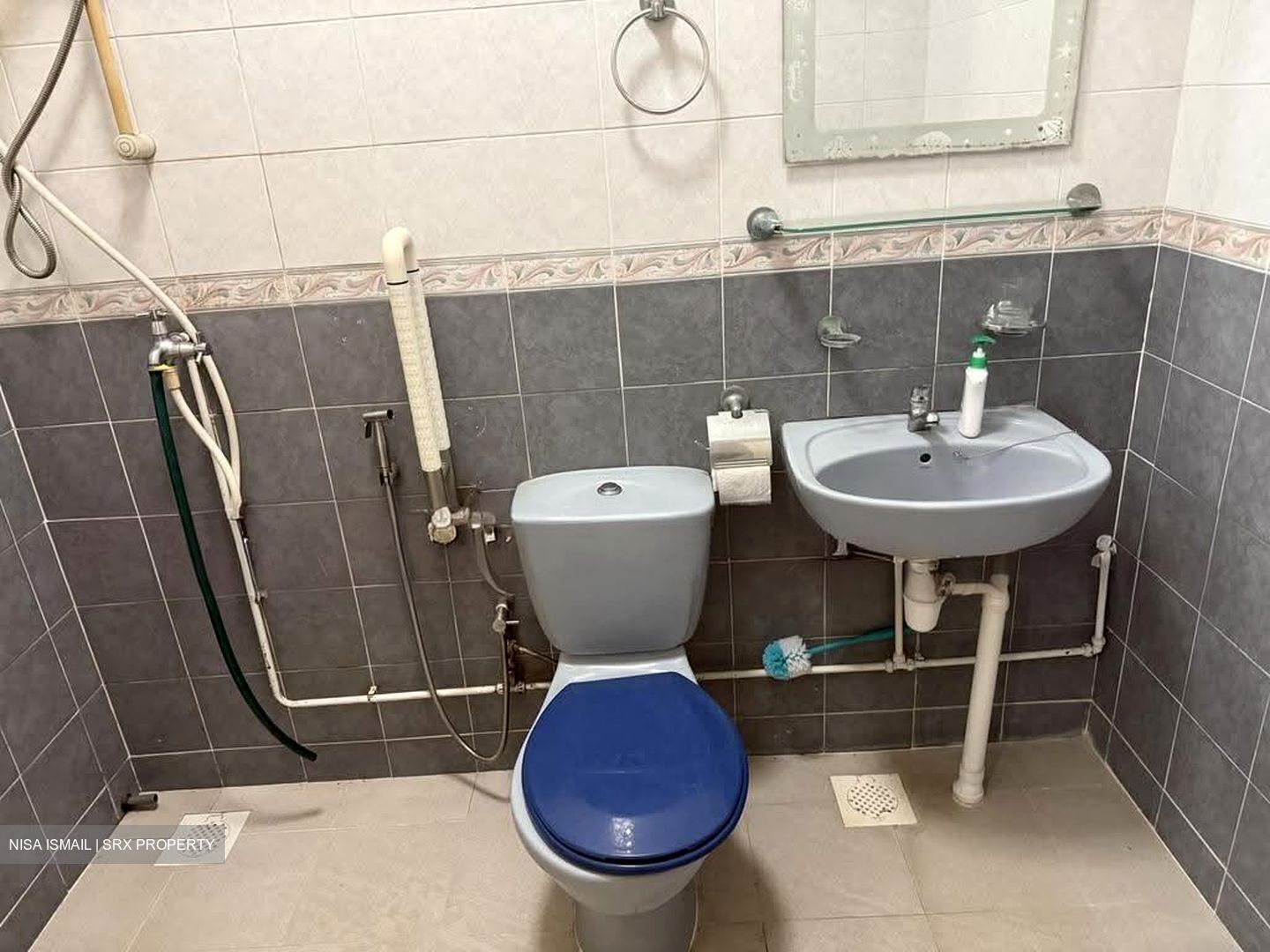 Blk 405 Admiralty Link (Sembawang), HDB 4 Rooms #615976141